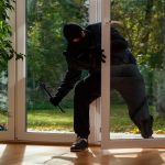 Consejos para evitar robos en casas